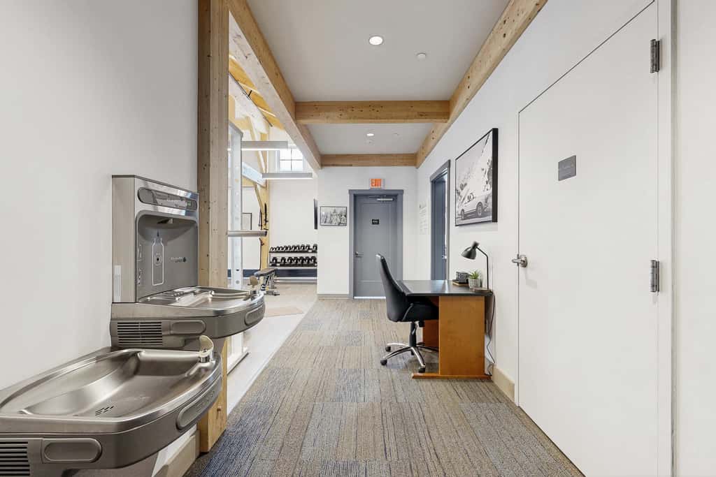 Luxe Retreat at O'Kemo's Southface Village