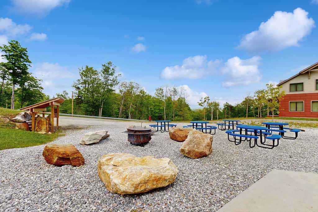 Luxe Retreat at O'Kemo's Southface Village