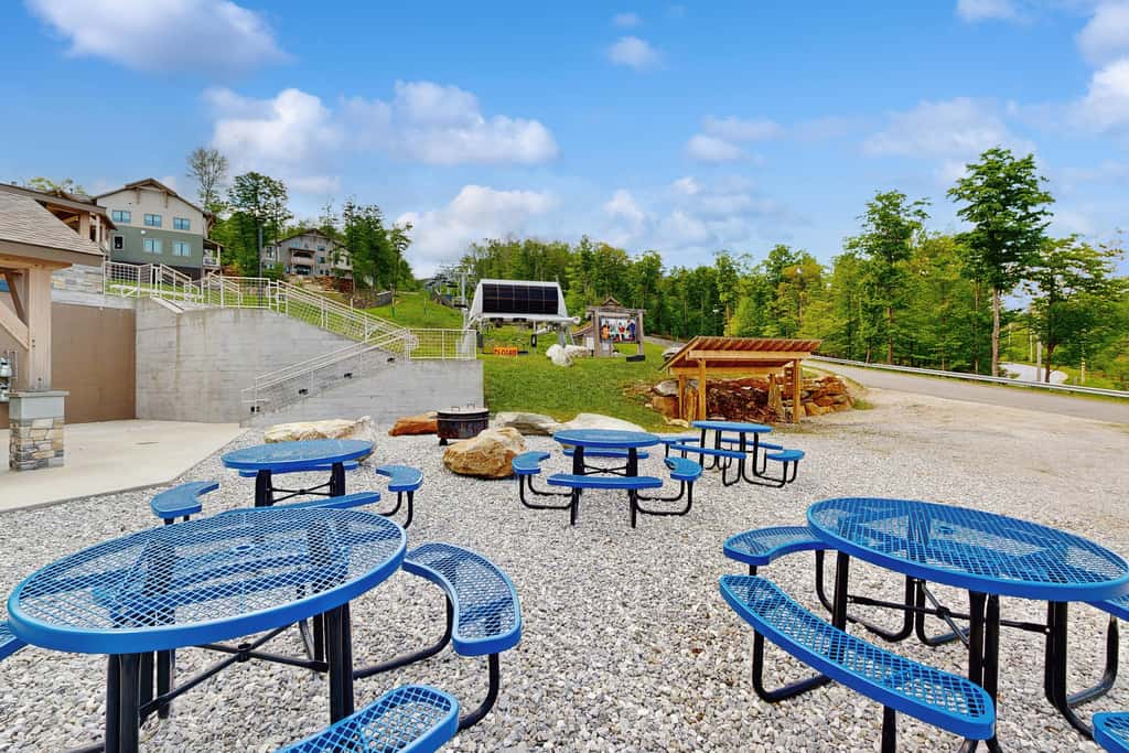 Luxe Retreat at O'Kemo's Southface Village