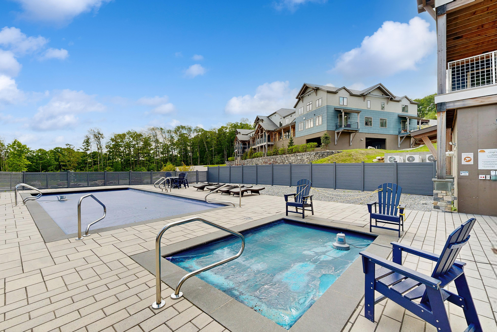 Luxe Retreat at O'Kemo's Southface Village