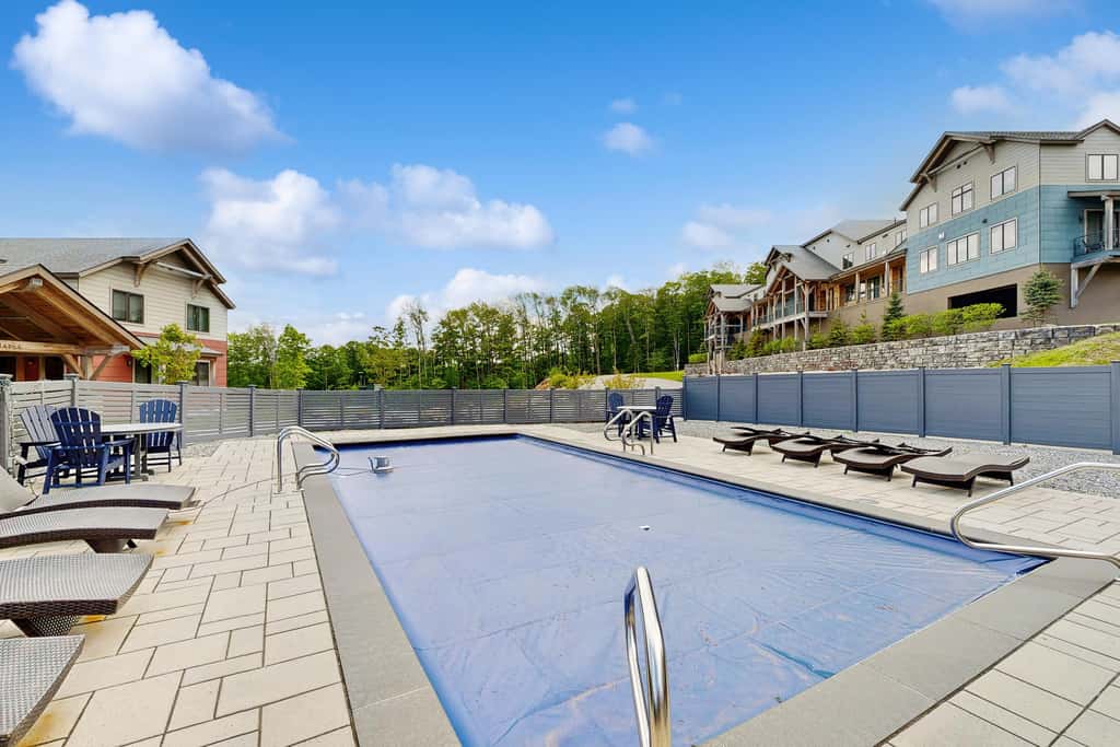Luxe Retreat at O'Kemo's Southface Village