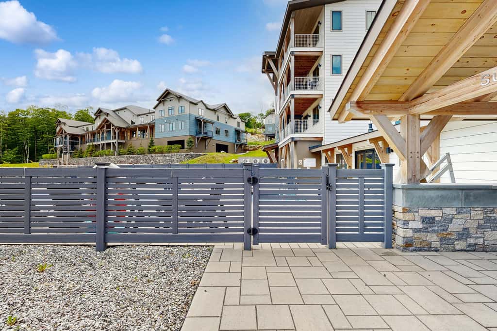 Luxe Retreat at O'Kemo's Southface Village
