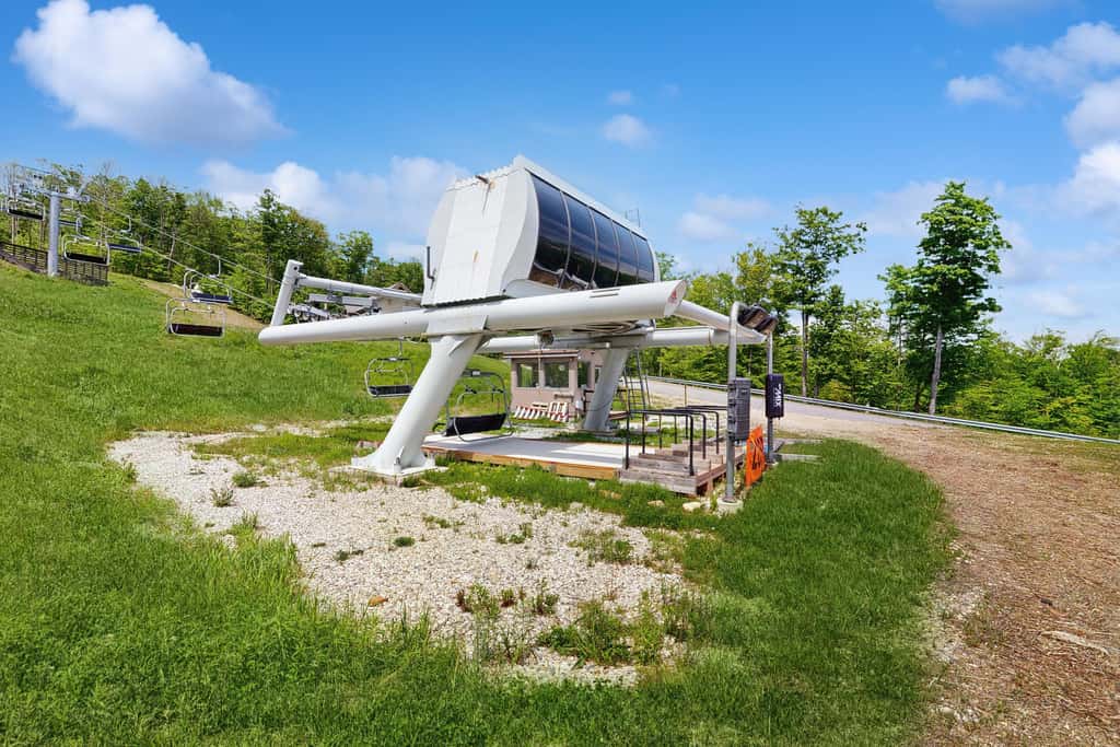 Luxe Retreat at O'Kemo's Southface Village