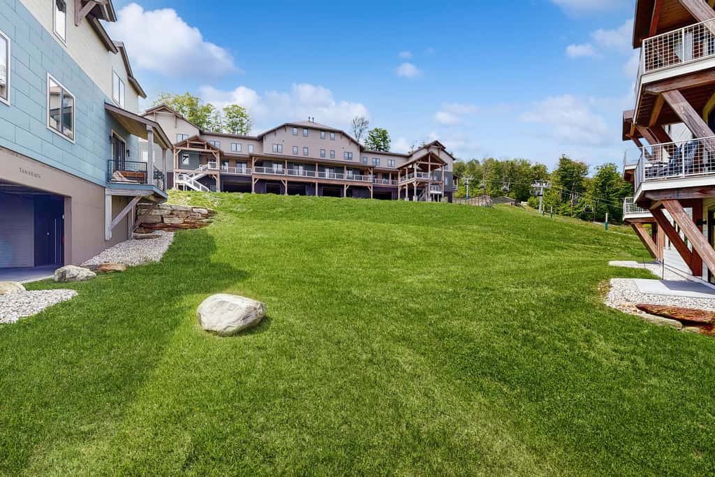Luxe Retreat at O'Kemo's Southface Village