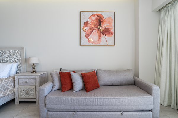 One 1203A Studio : Ocean View Haven at Sonoran Star