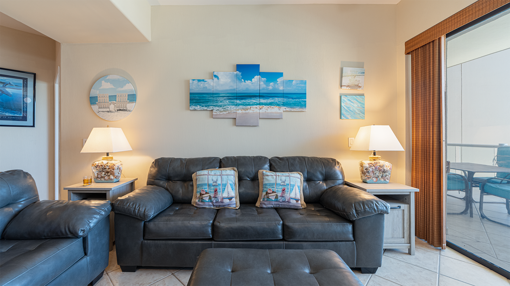 Las Palomas Phase 1 Topaz 705 2BR 2BA Unit.