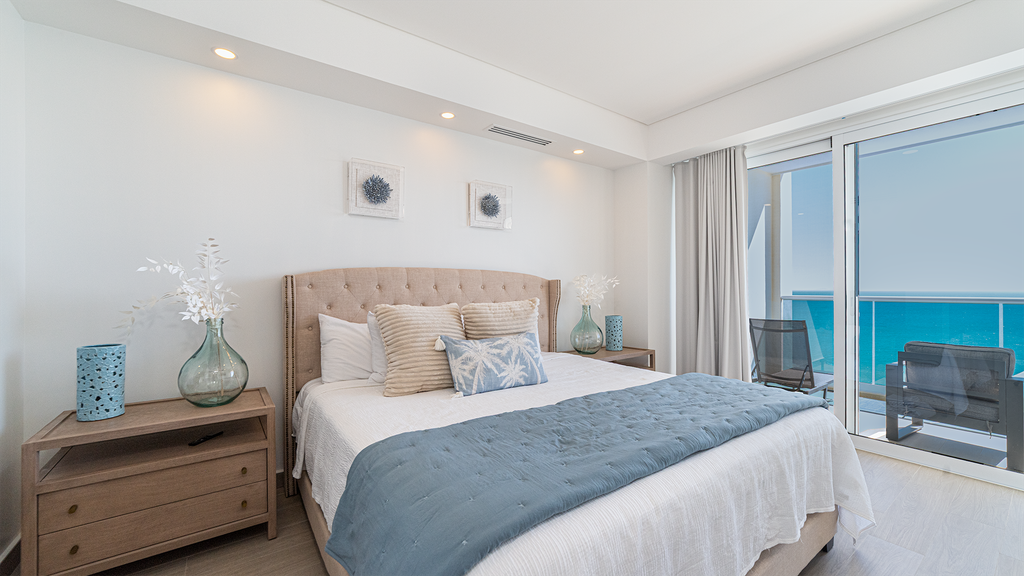 Stunning 1 bedroom condominium (Encantame Verano 1403)