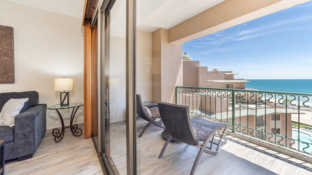Sonoran Spa SPAN 705