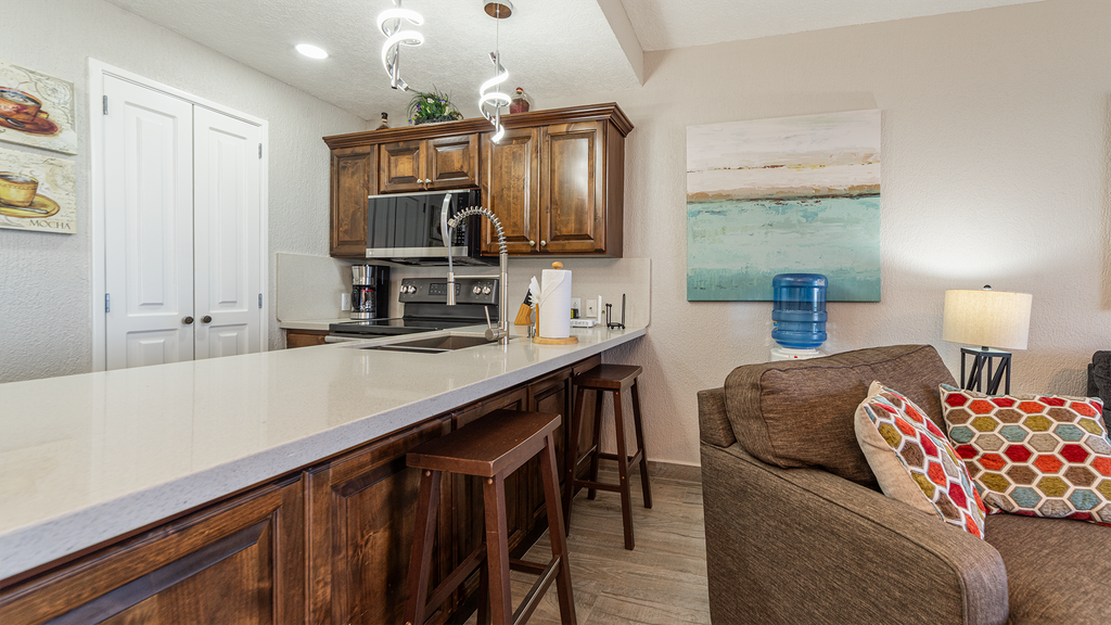 Sonoran Spa N-705 – Beautiful Ocean view Retreat with Panoramic Ocean Views