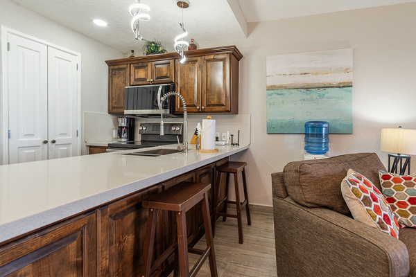 Sonoran Spa N-705 – Beautiful Ocean view Retreat with Panoramic Ocean Views