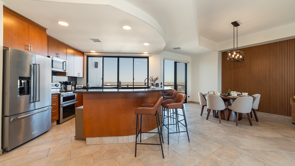 Stunning 3BR 3BA Cortez 601 @ Las Palomas Phase 2