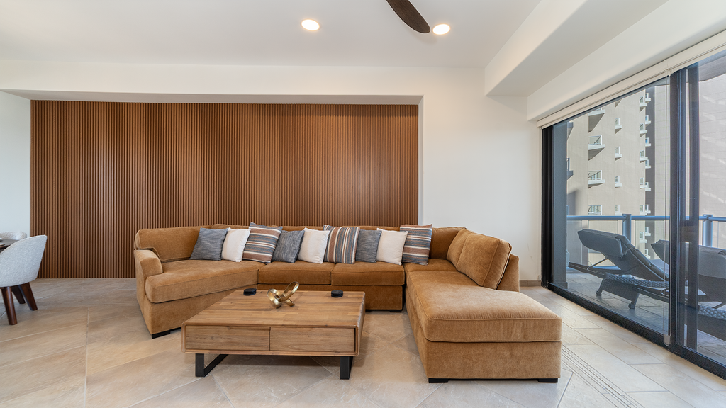 Stunning 3BR 3BA Cortez 601 @ Las Palomas Phase 2
