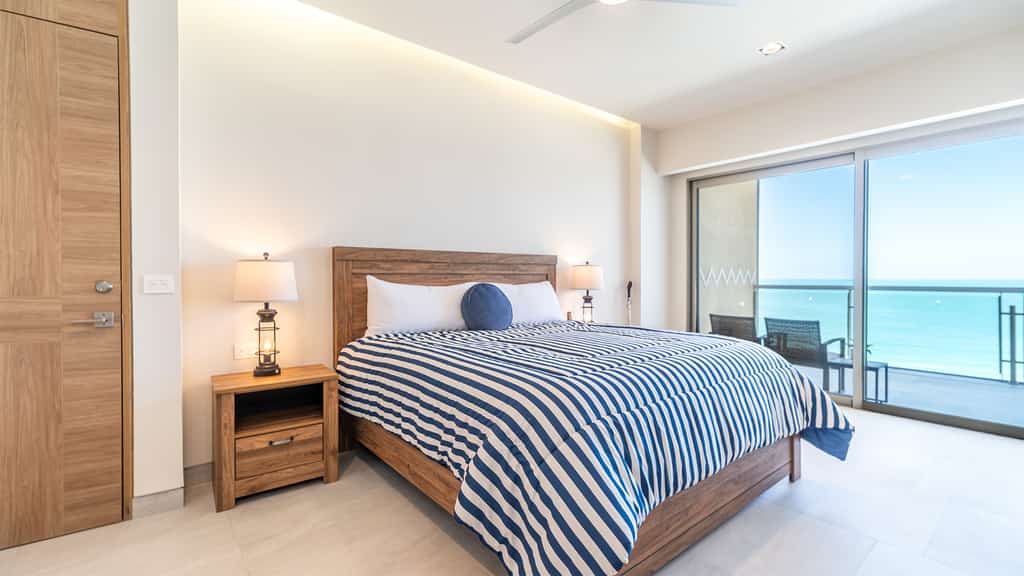 One 1001-Hotel Room: New Beachfront Resort Offering Luxury & Incredible Views