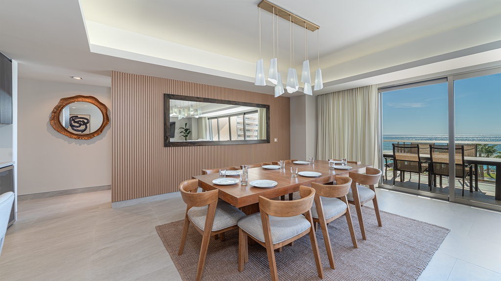 One 301: The Ocean Pearl – Luxury Beachfront Condo