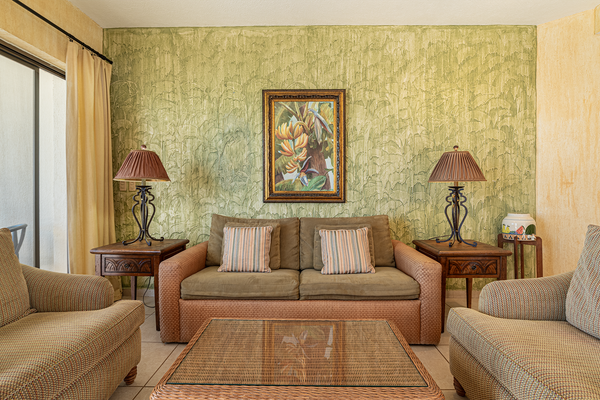 Sonoran Sun SW-414 Ocean Front Wraparound Terrace Condo