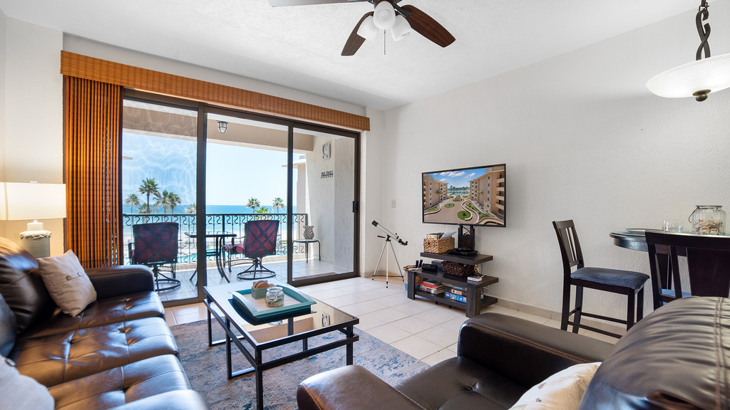 Sonoran Spa SPAN 305