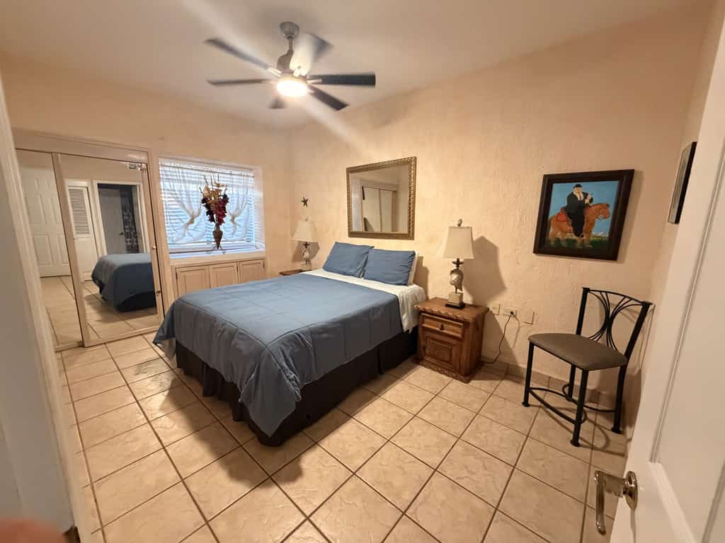 Princesa Resort D-105 A Ground Floor Ocean view Condo