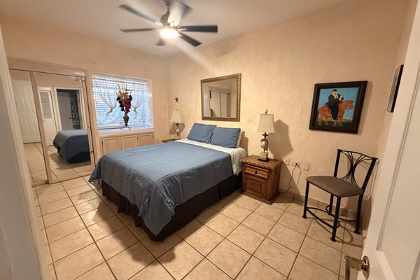 Princesa Resort D-105 A Ground Floor Ocean view Condo