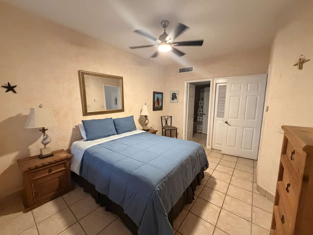 Princesa Resort D-105 A Ground Floor Ocean view Condo
