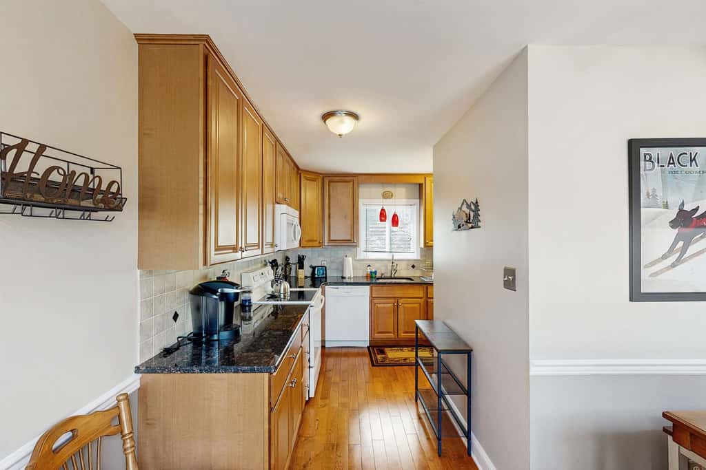 Cozy 3BR Condo - Fireplace - Tannersville