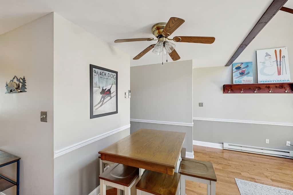 Cozy 3BR Condo - Fireplace - Tannersville