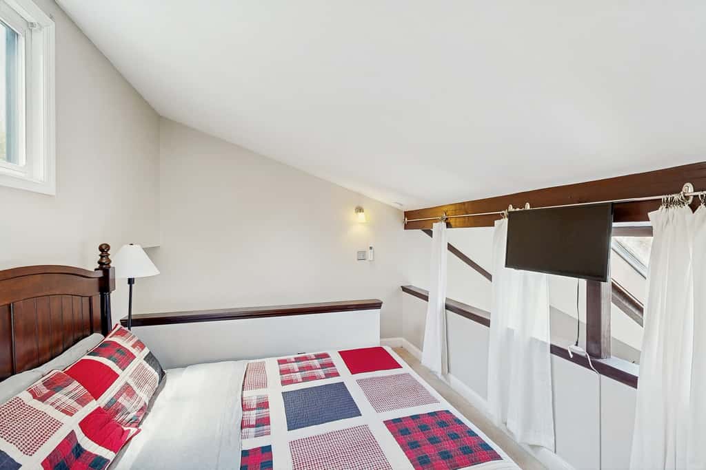 Cozy 3BR Condo - Fireplace - Tannersville