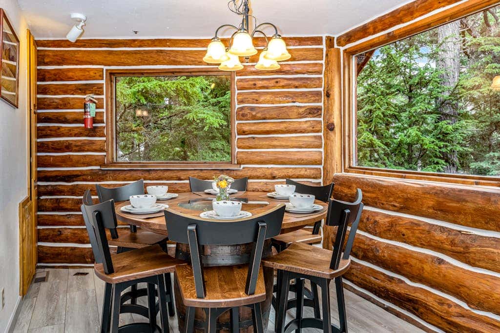 Ullr’s Treehouse