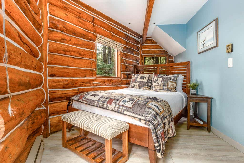 Ullr’s Treehouse
