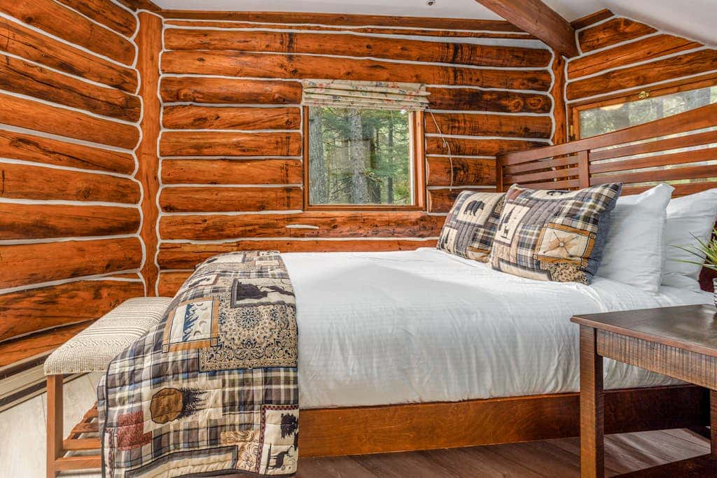 Ullr’s Treehouse