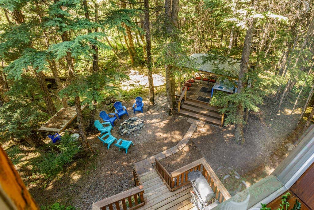 Ullr’s Treehouse