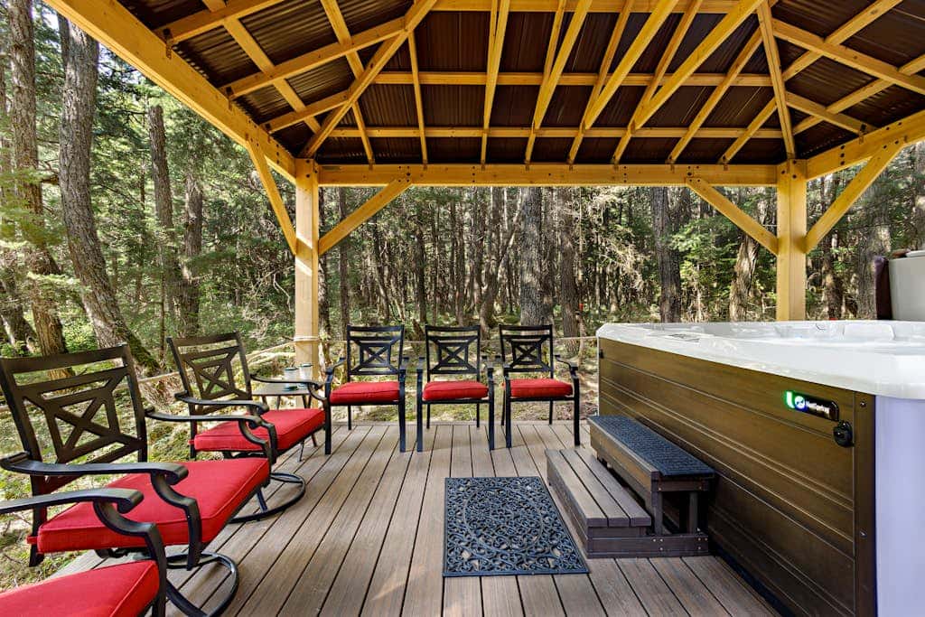 Ullr’s Treehouse