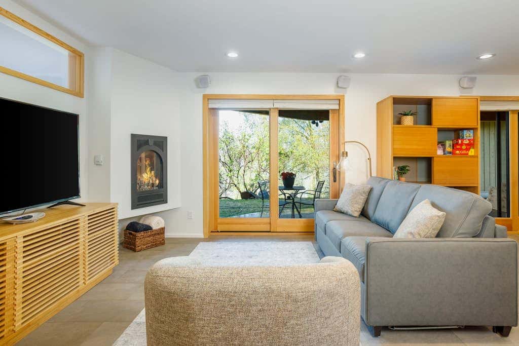 Captain Cook's Luxury Coastal Condo