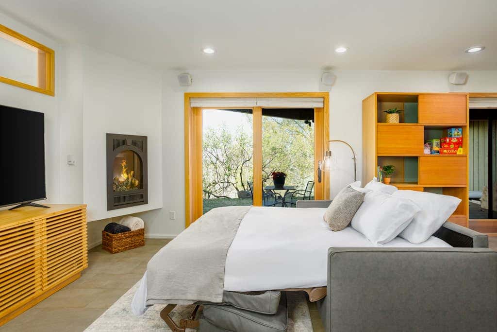 Captain Cook's Luxury Coastal Condo