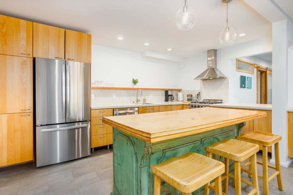 Captain Cook's Luxury Coastal Condo