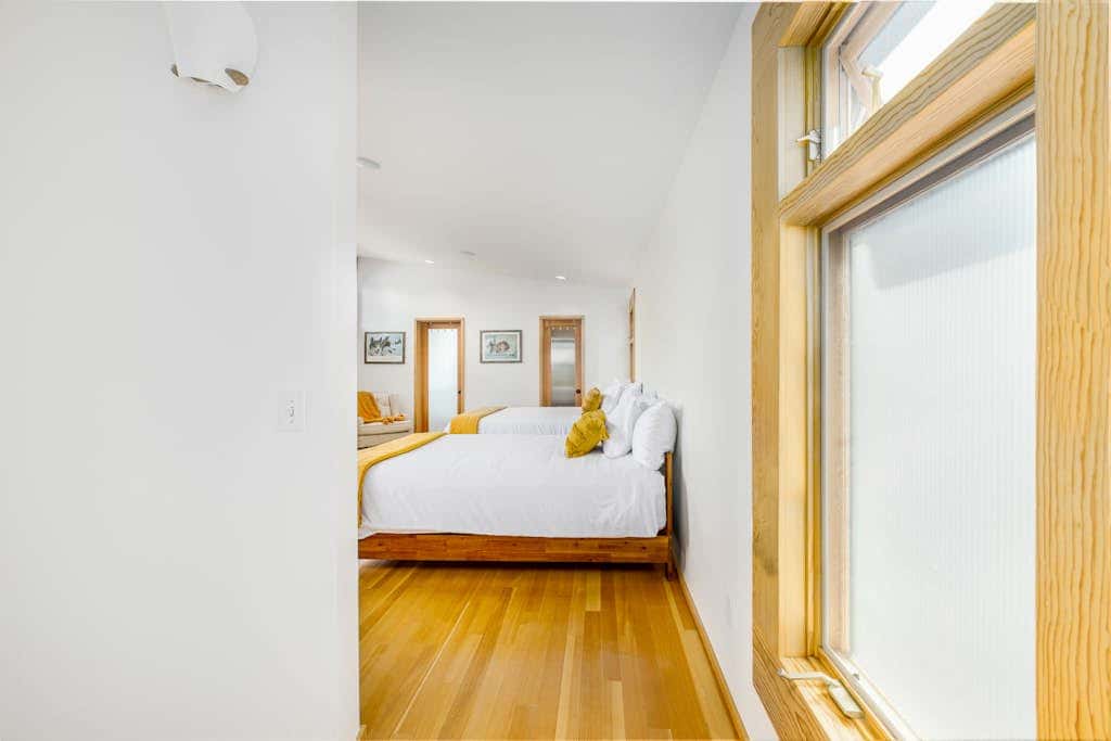 Sleeping Lady Luxury Retreat