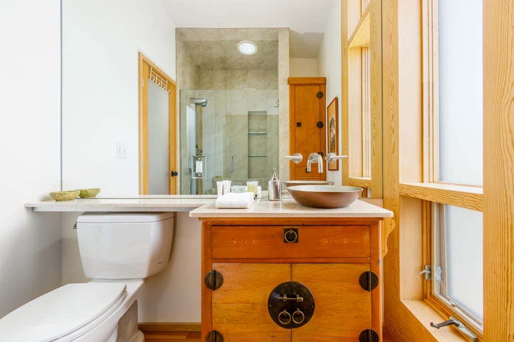 Sleeping Lady Luxury Retreat