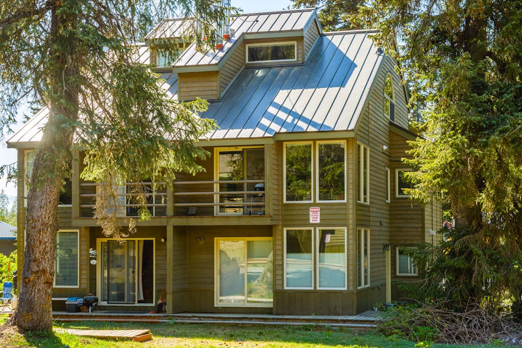 Snowbird Condo 195