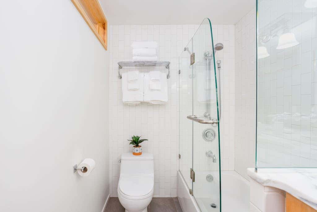Downtown Contemporary - Full Property