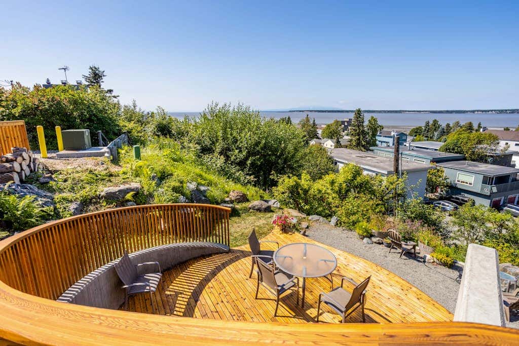 Downtown Contemporary - Full Property
