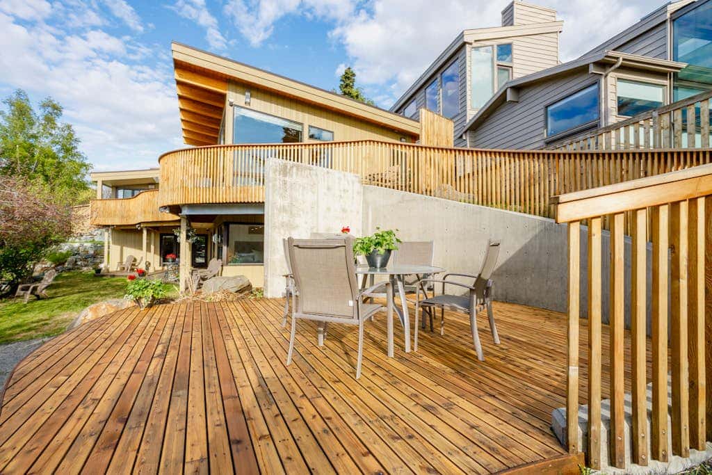 Downtown Contemporary - Full Property
