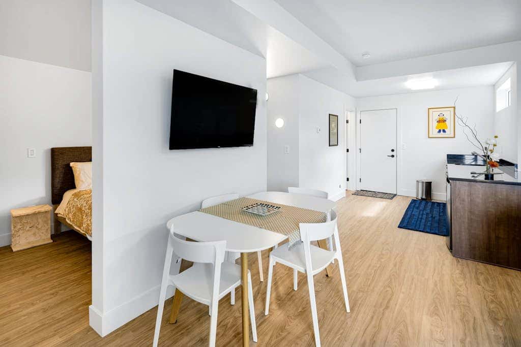 Villa at Bootleggers Landing