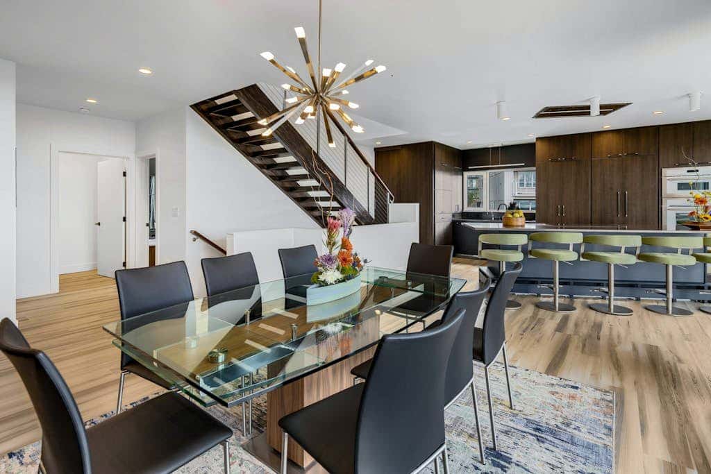 Villa at Bootleggers Landing