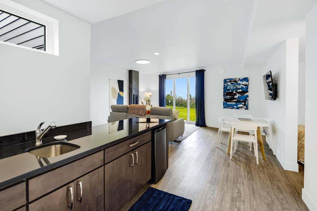 Villa at Bootleggers Landing