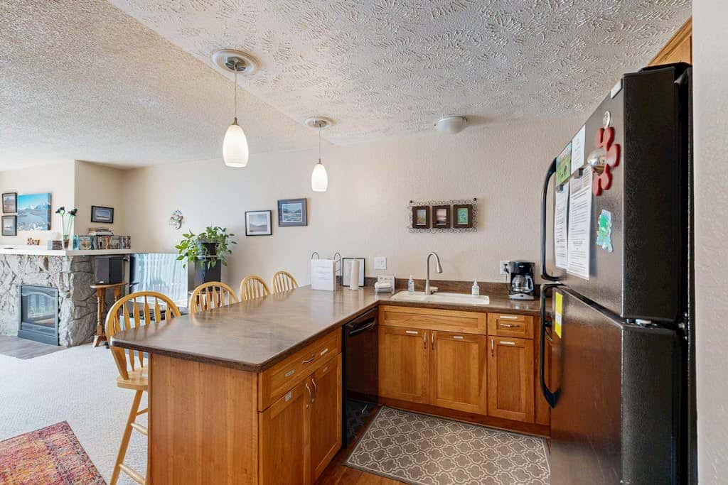Brighton Condo #209