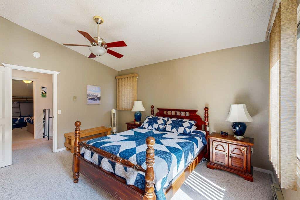 Brighton Condo #209