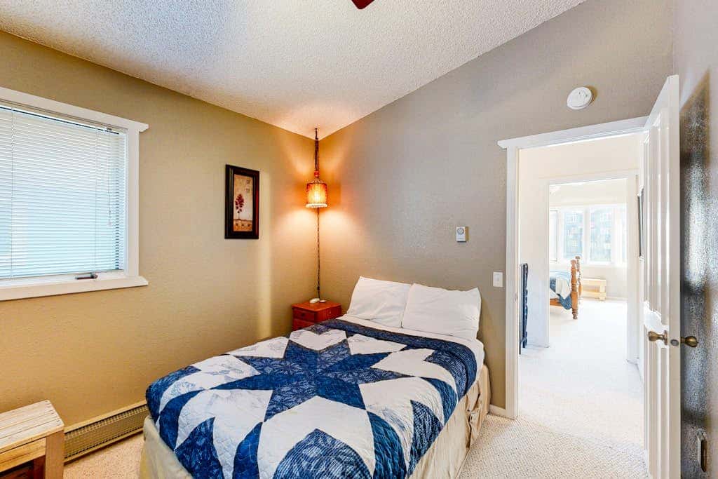 Brighton Condo #209