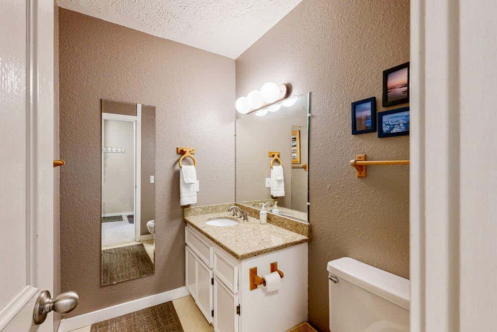 Brighton Condo #209