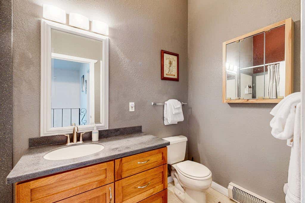 Brighton Condo #209