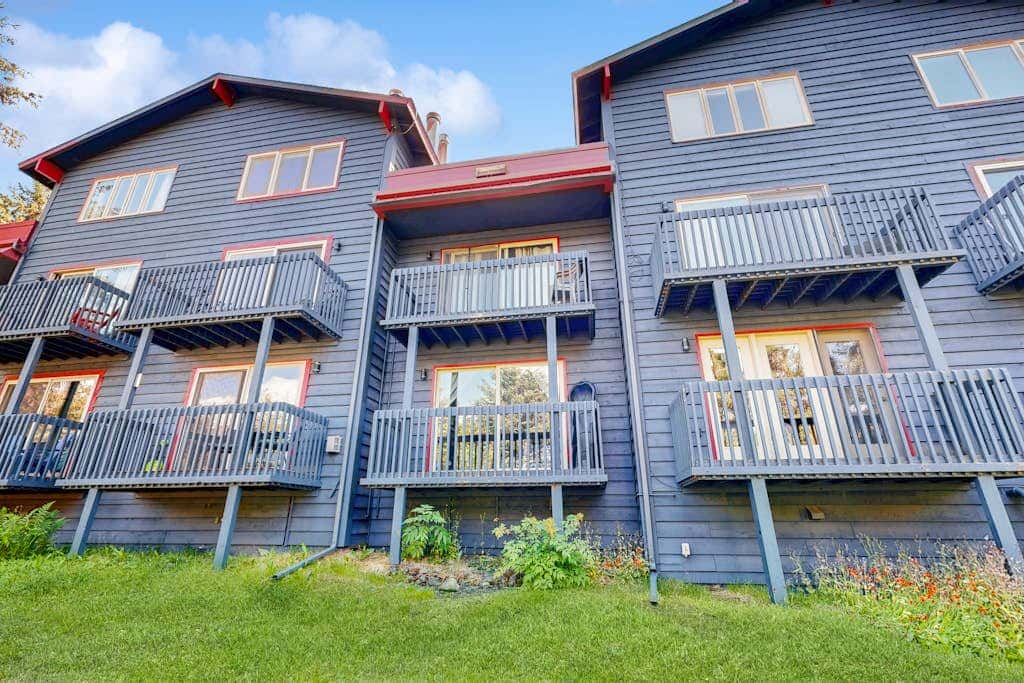 Brighton Condo #209