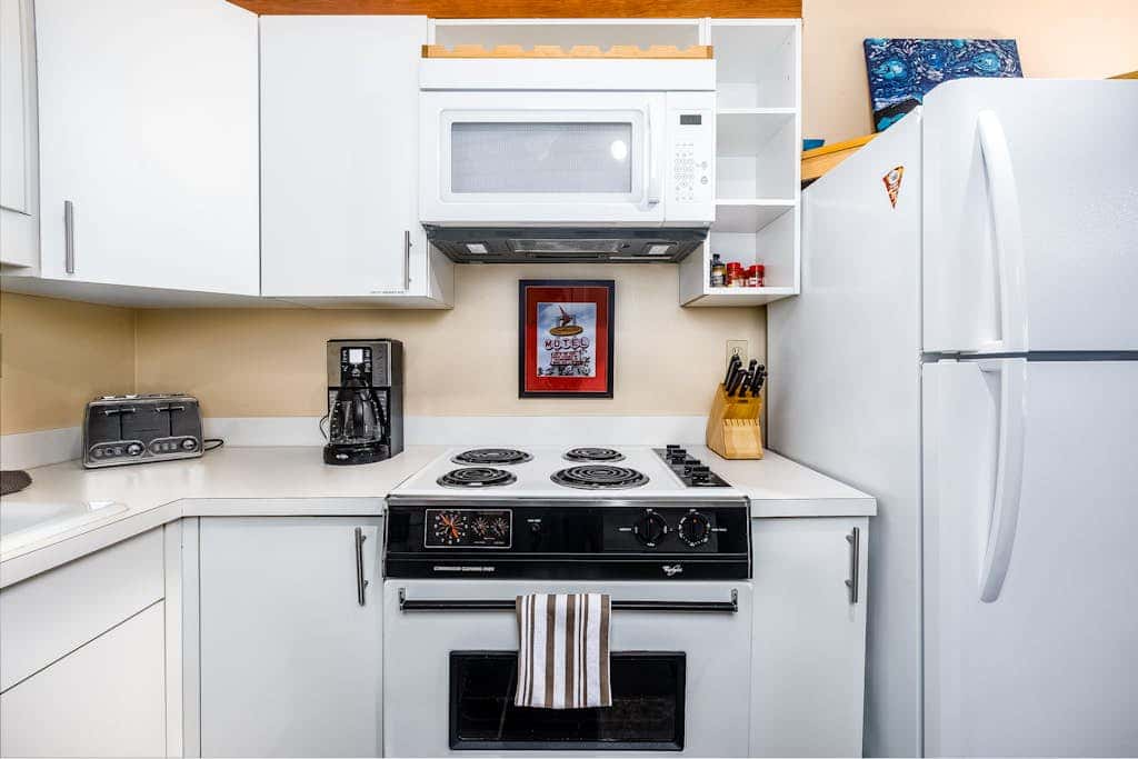 Mountainside Condo #307